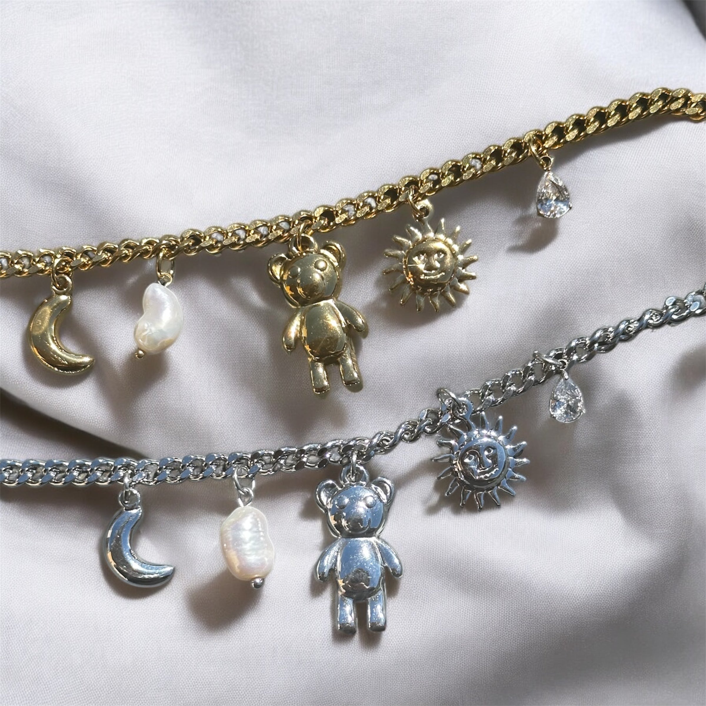 Bracciale Illuminami