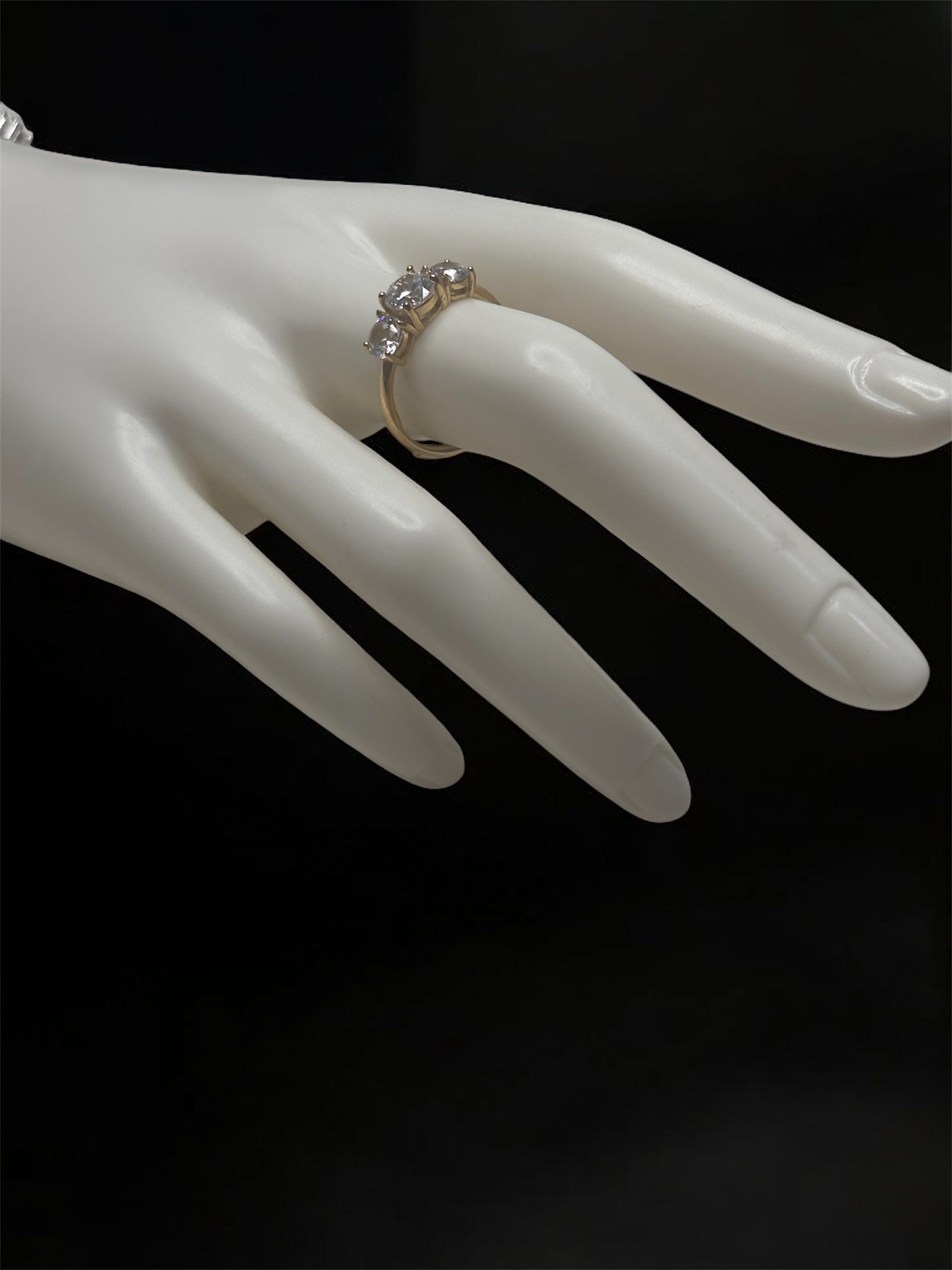 Anello Trilogy Medium