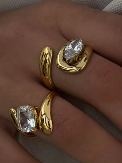 Anello Vea
