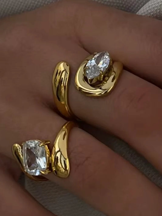 Anello Vea
