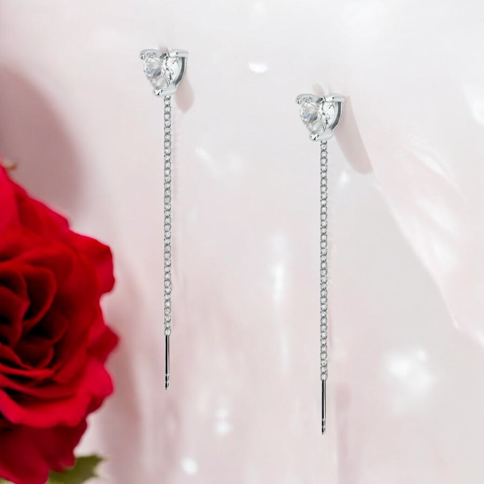 Brilliant Heart Thread