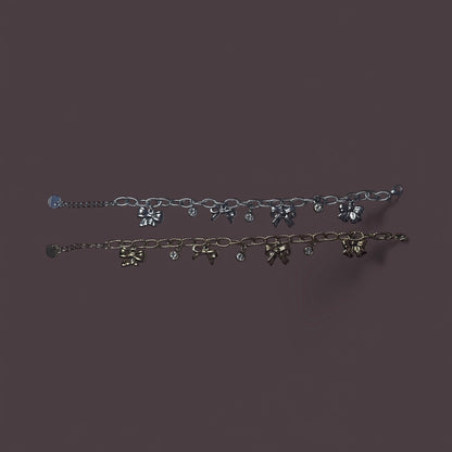 Bracciale Fiocchi di Luce