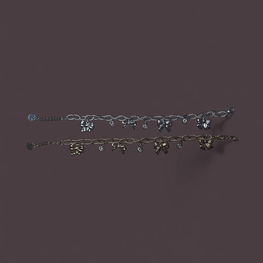 Bracciale Fiocchi di Luce