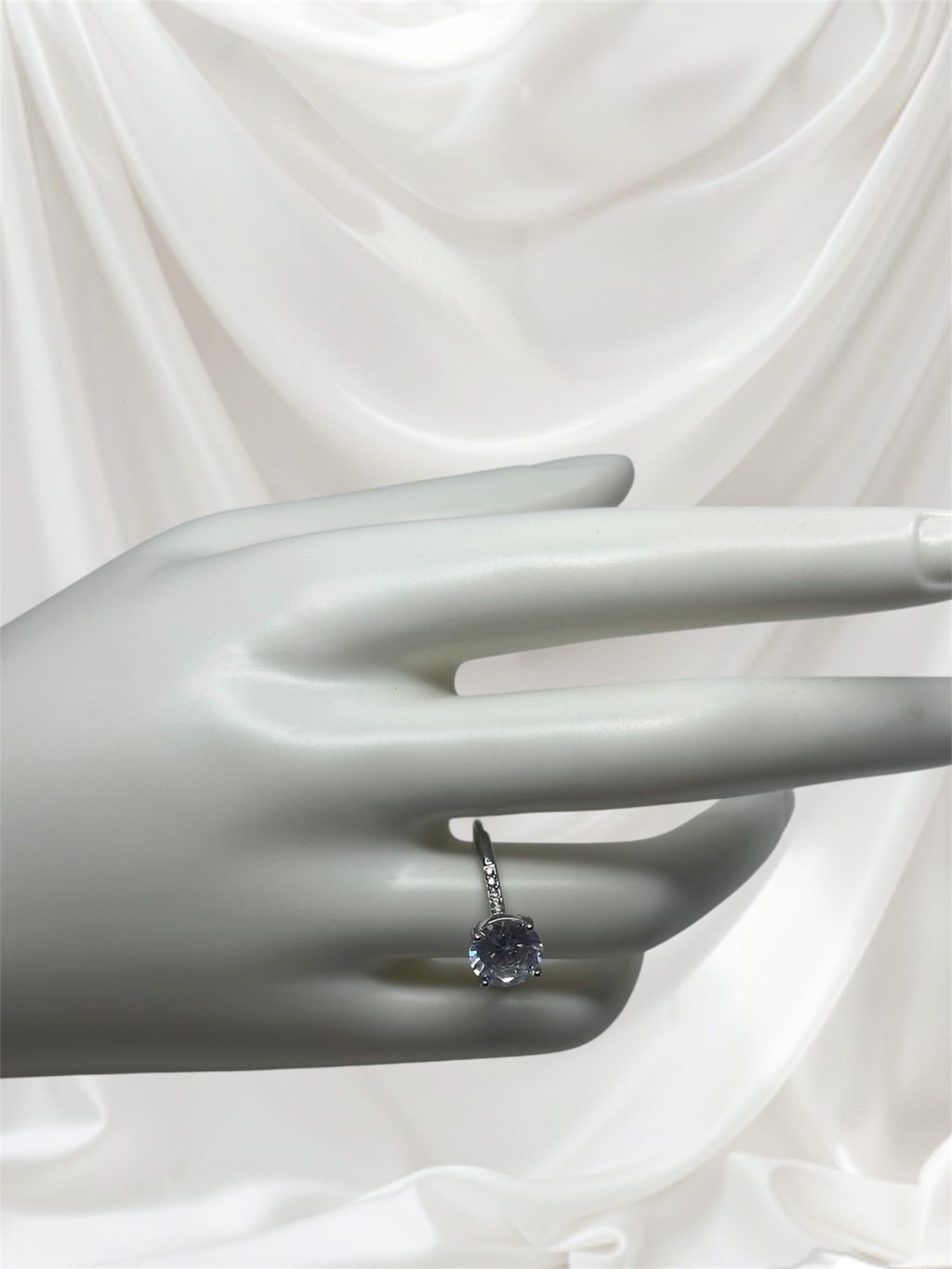 Anello Eterna (Solitario)