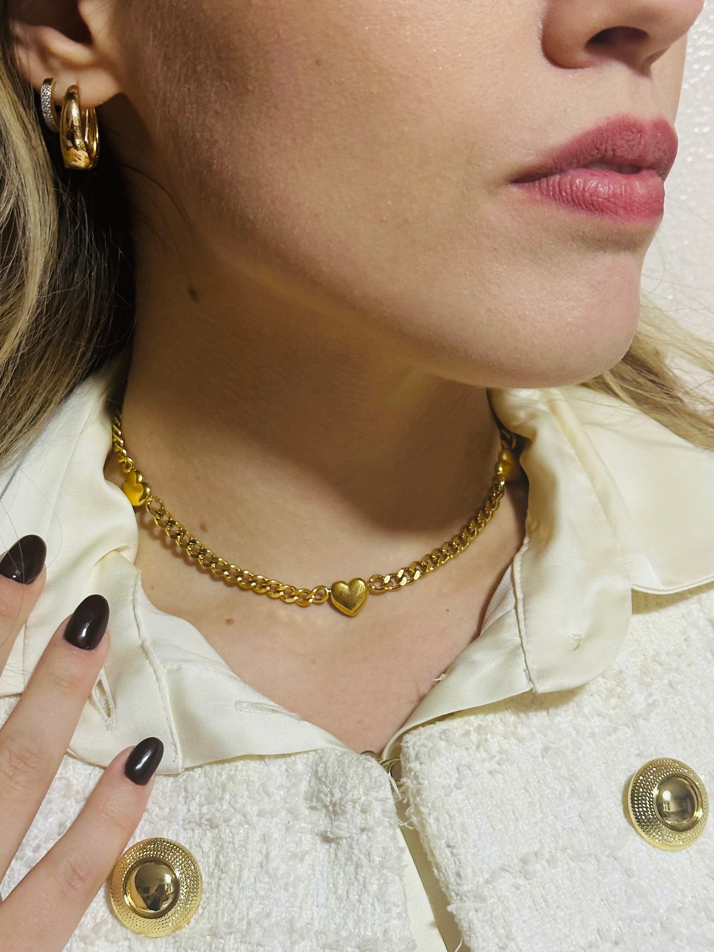 Collana Trilogia d’Amore