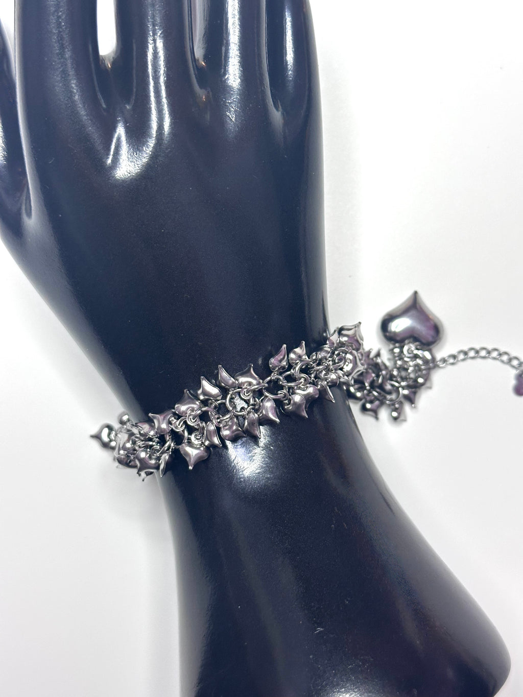 Bracciale 1000 Cuoricini