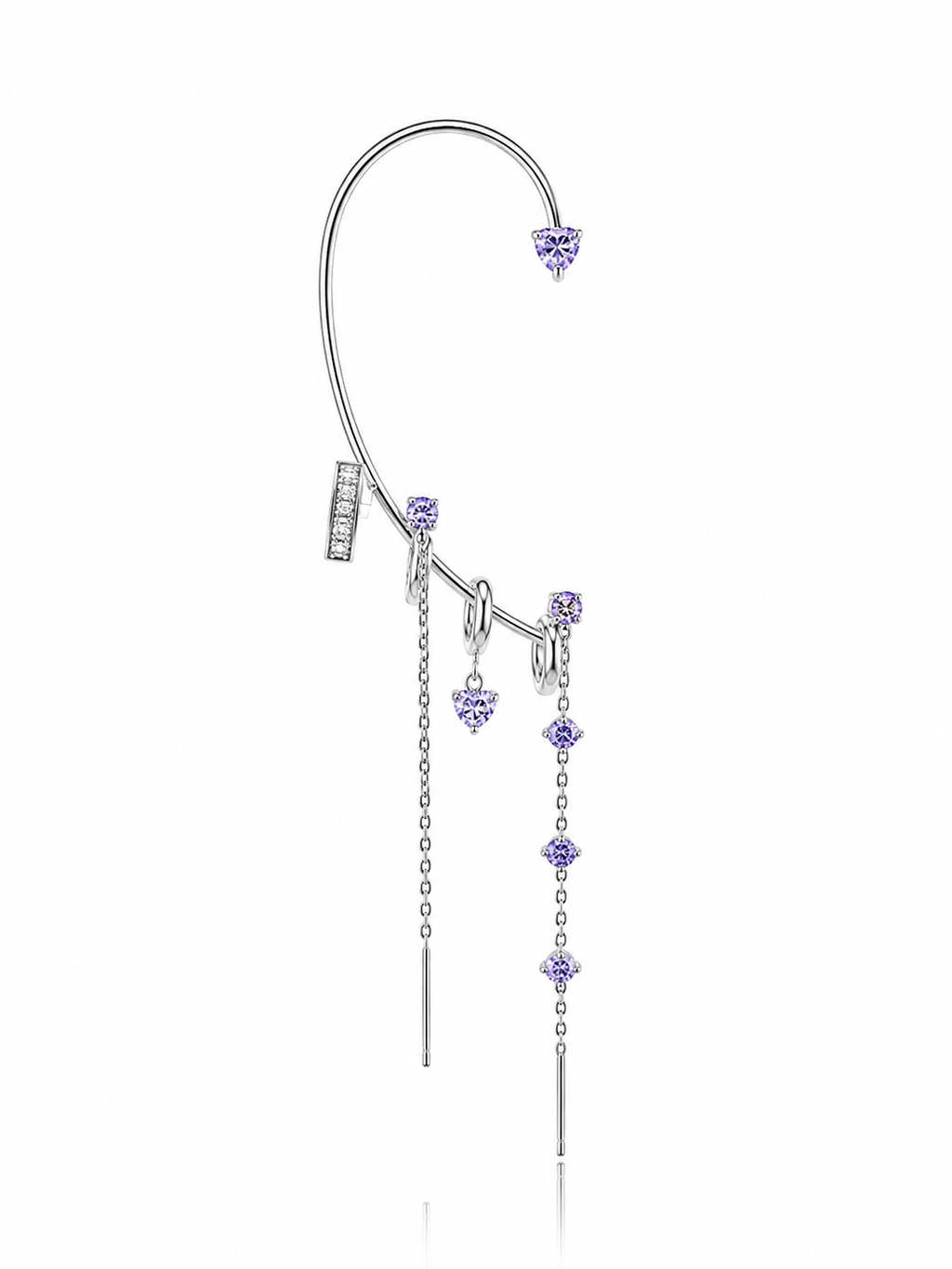 Earcuff Fantasy
