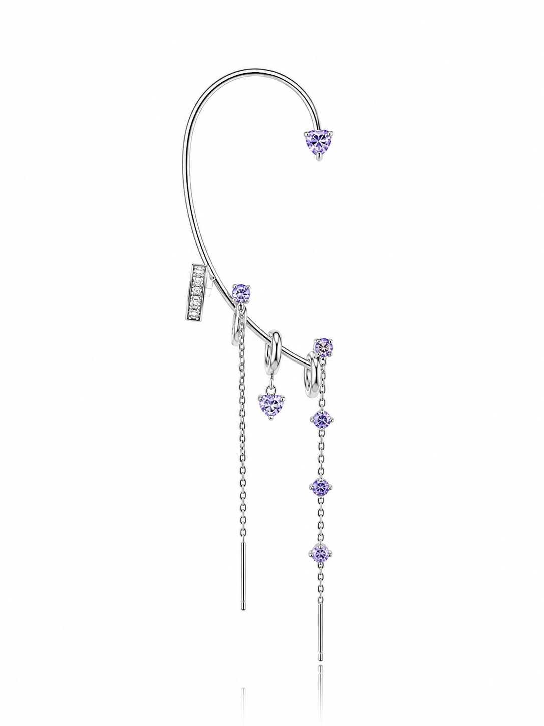 Earcuff Fantasy