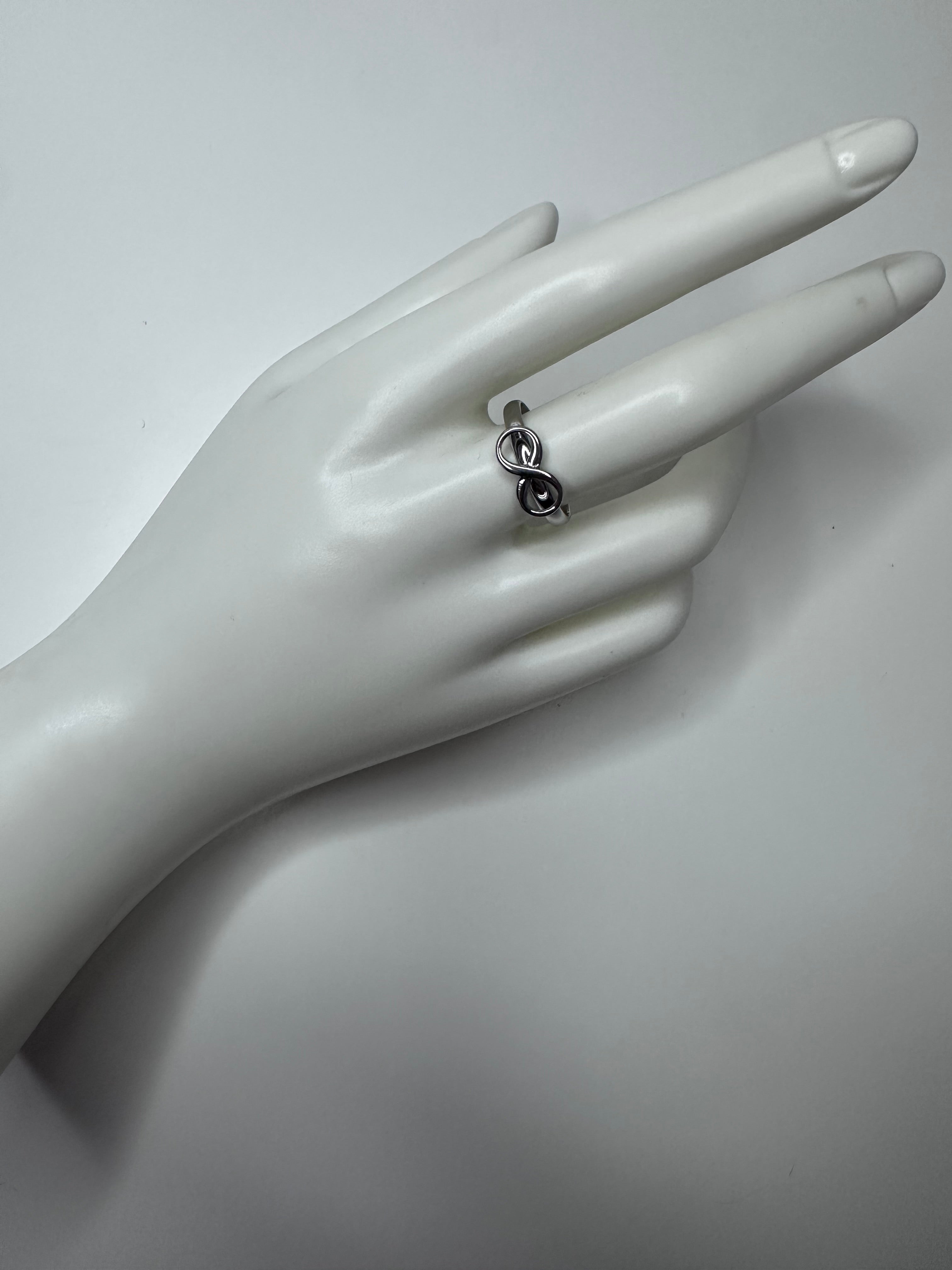 Anello Infinito Classico