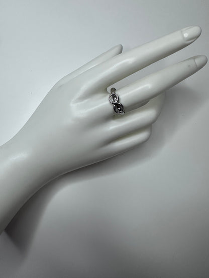 Anello Infinito Classico