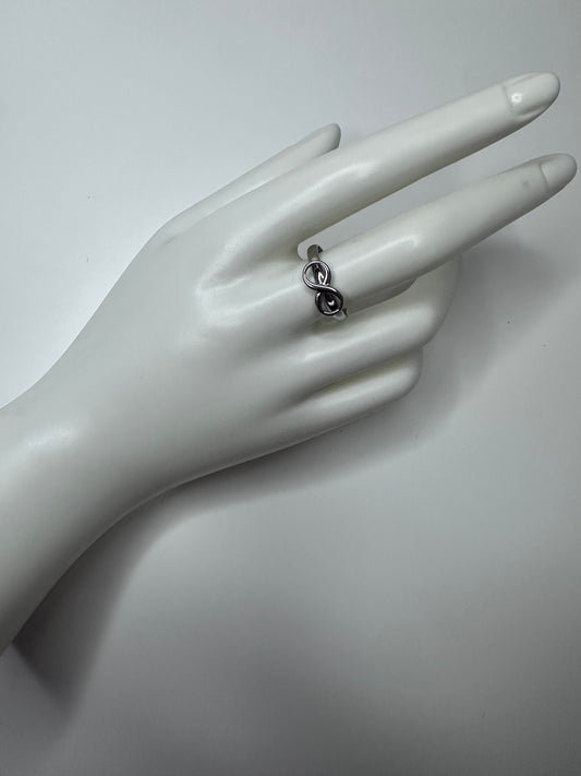 Anello Infinito Classico