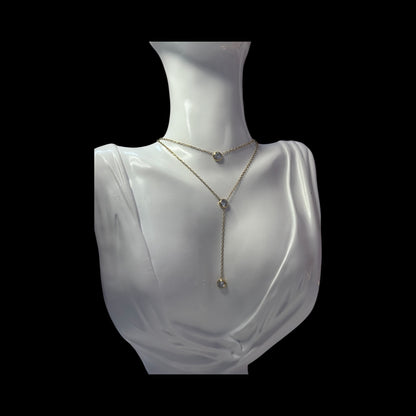 Collana Trilogy Elegance