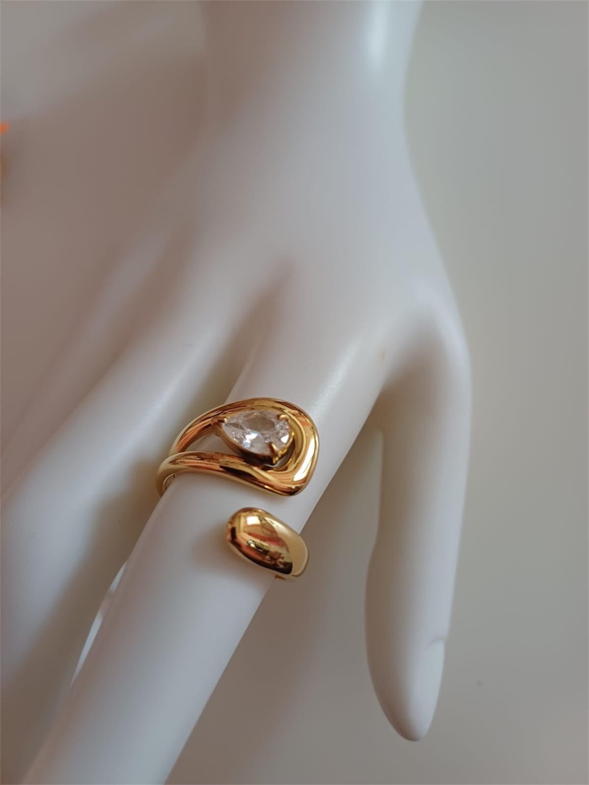 Anello Vea