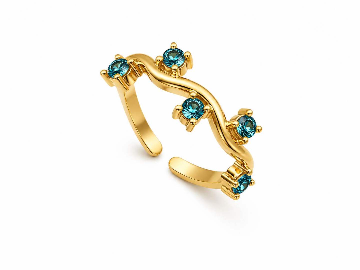 Anello Harmony