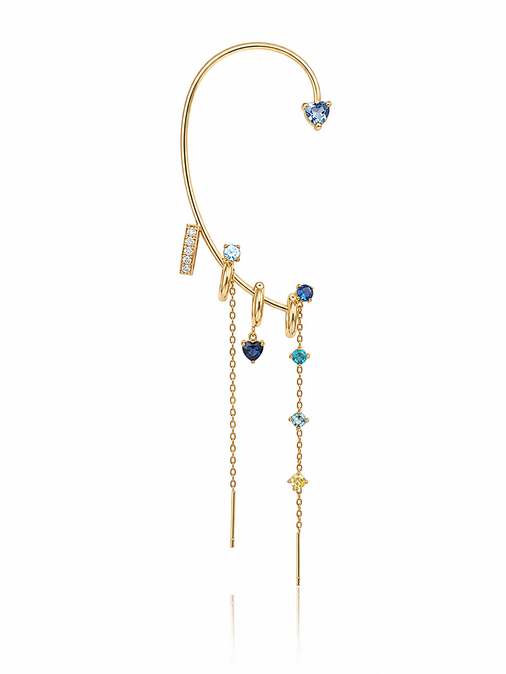 Earcuff Fantasy