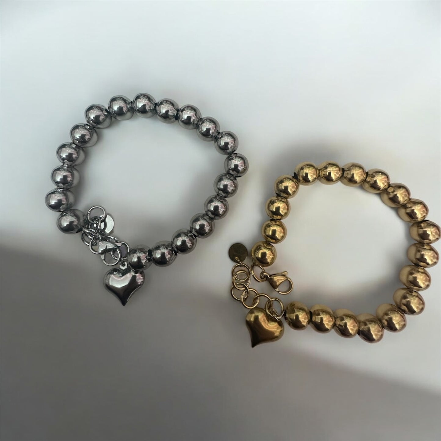 Bracciale Sfera con sonaglio