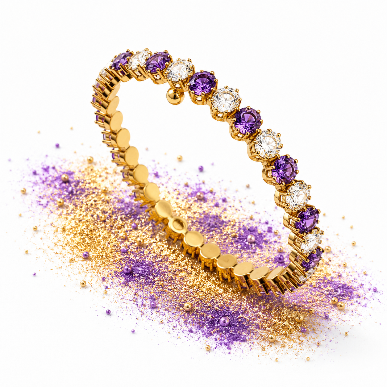 Bracciale Colorè (Gold)