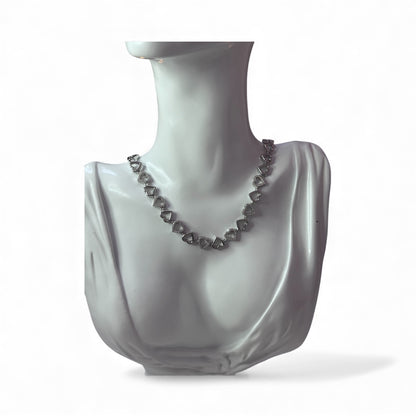 Collana Amore Luminoso