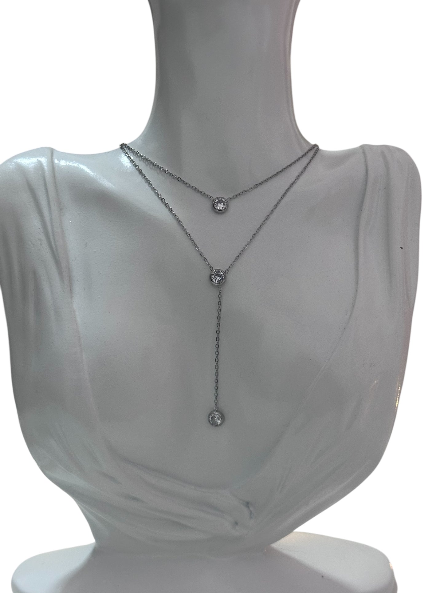 Collana Trilogy Elegance