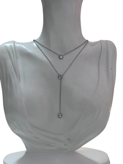 Collana Trilogy Elegance