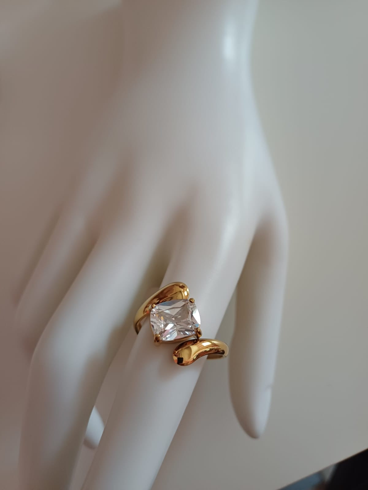 Anello Vea