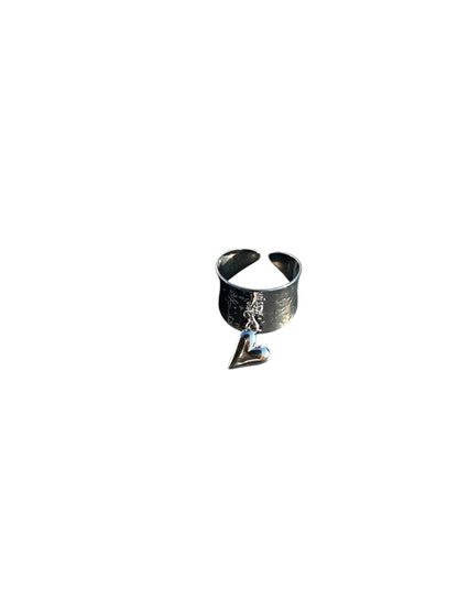 Anello Elodie Martellato