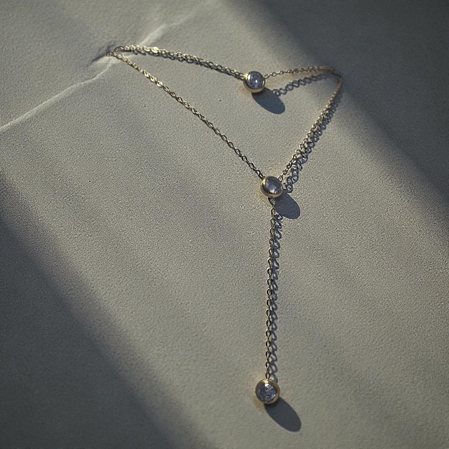 Collana Trilogy Elegance