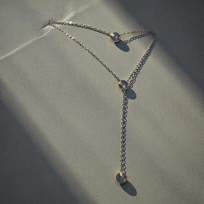 Collana Trilogy Elegance