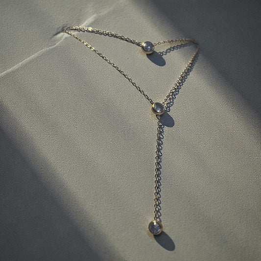 Collana Trilogy Elegance
