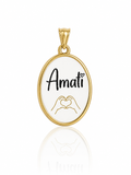 Ciondolo Amati