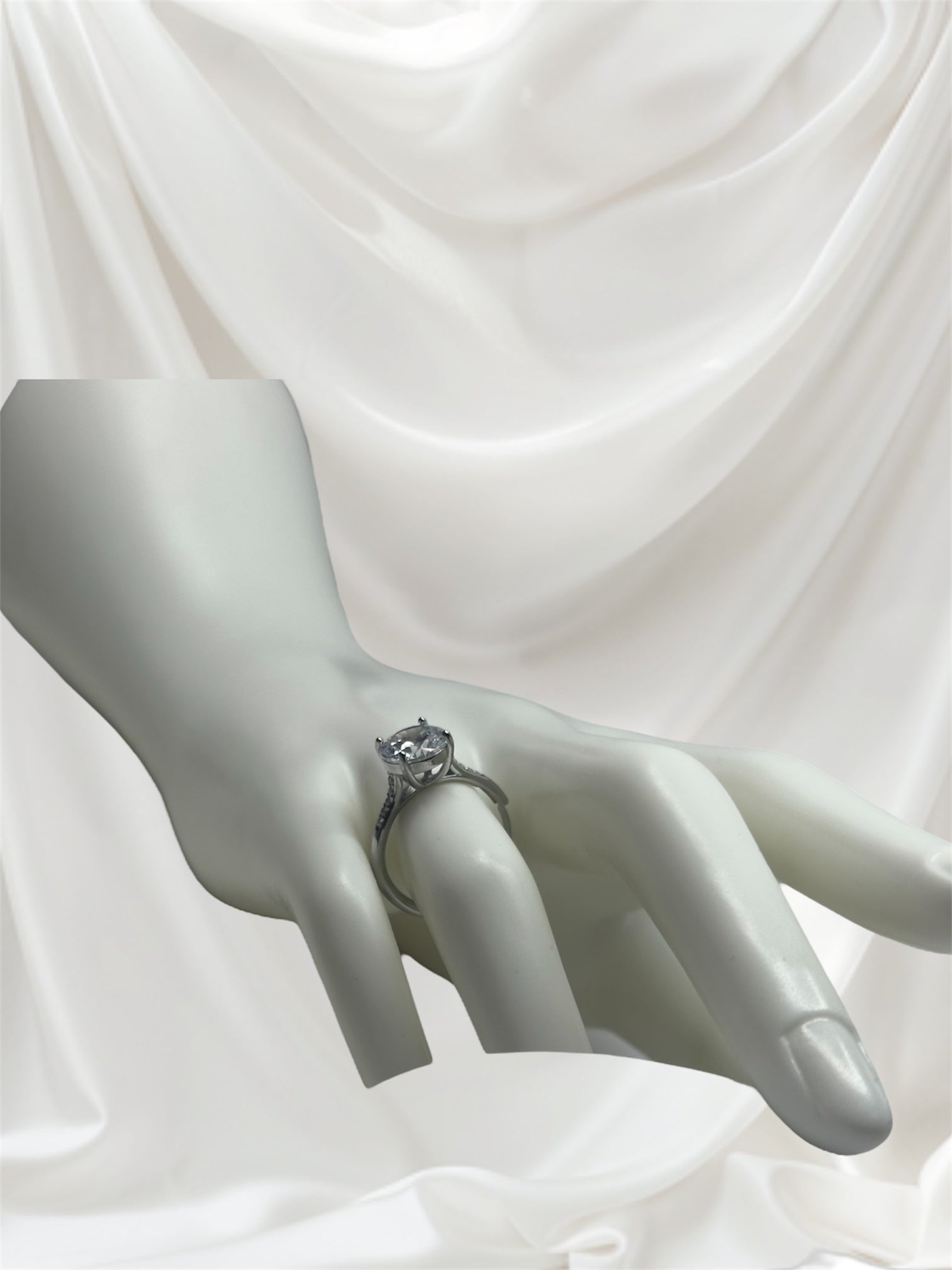 Anello Eterna (Solitario)