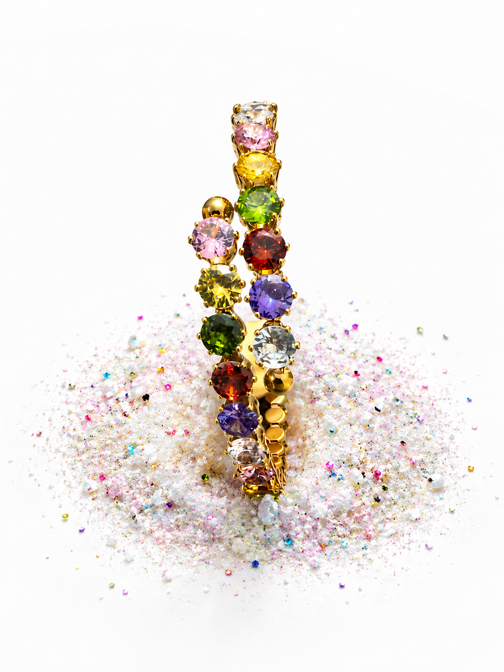 Bracciale Colorè (Gold)