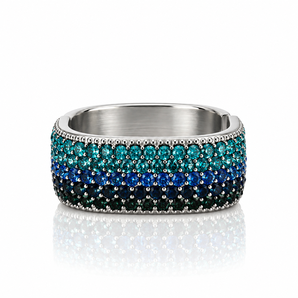 Anello Royal Prism