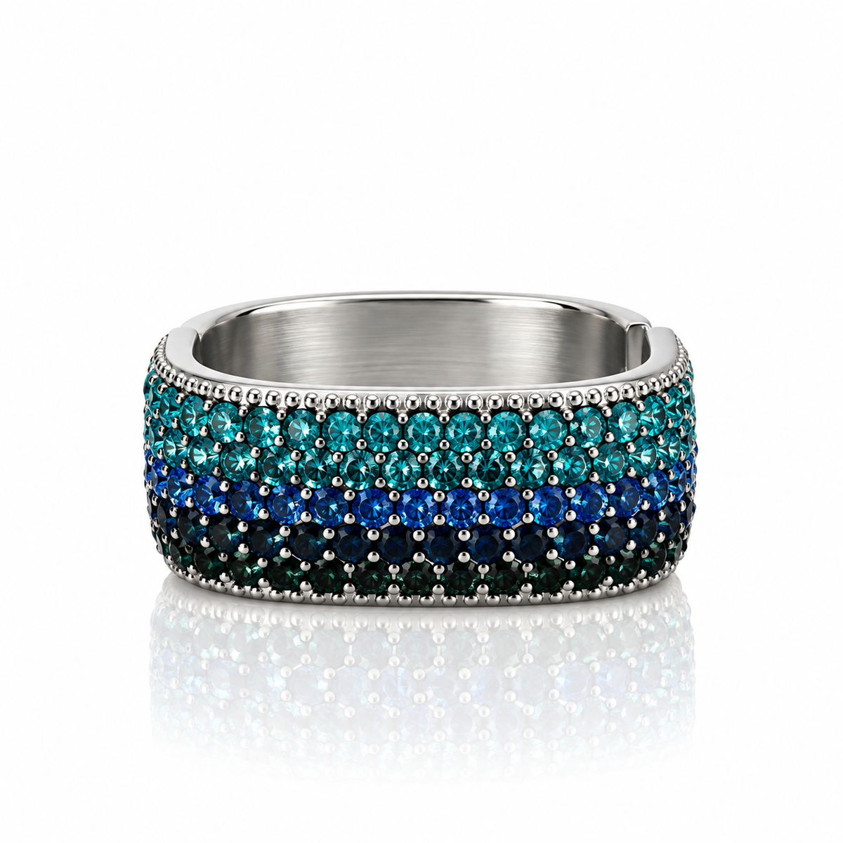 Anello Royal Prism