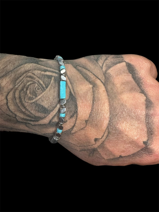 Bracciale Pietra Celeste