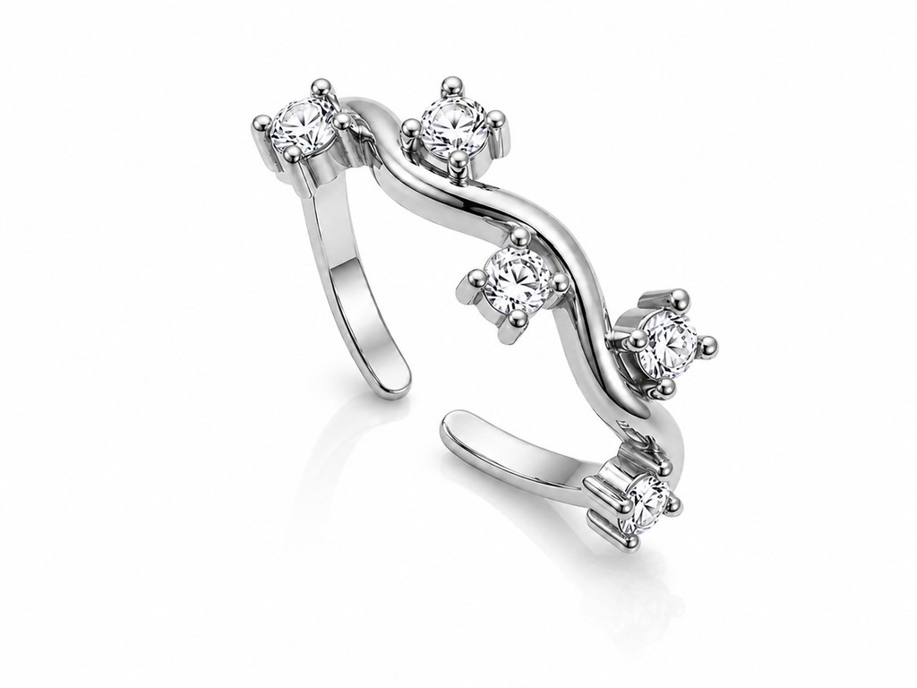 Anello Harmony
