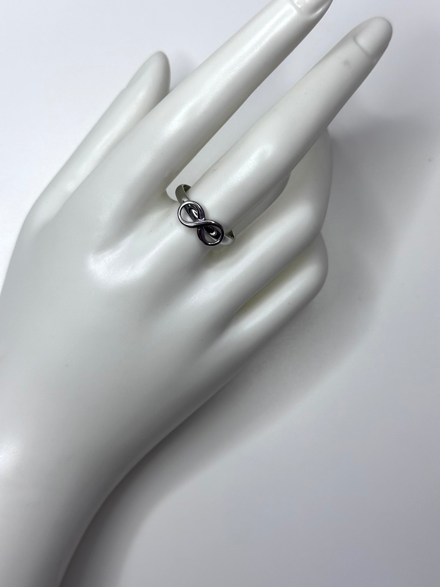 Anello Infinito Classico