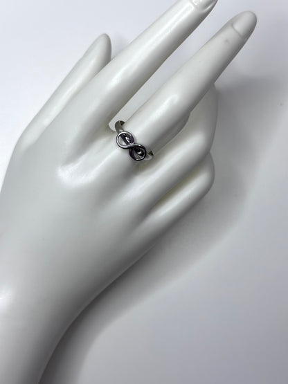 Anello Infinito Classico