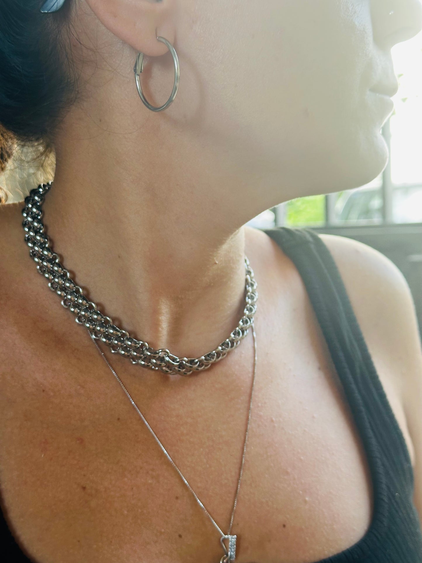 Collana Emily