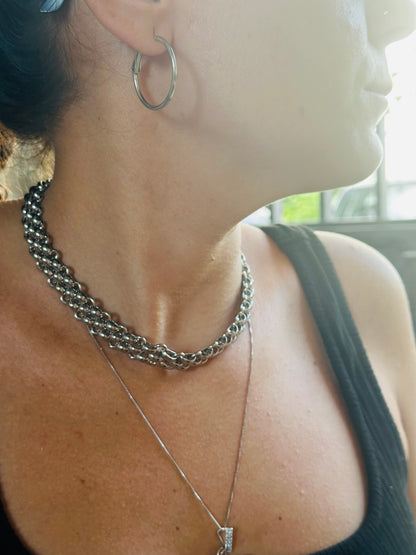 Collana Emily
