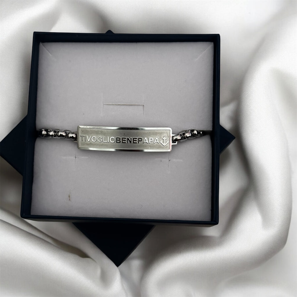 Bracciale Tvb papà