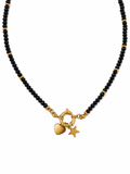 Collana Dark Pearl