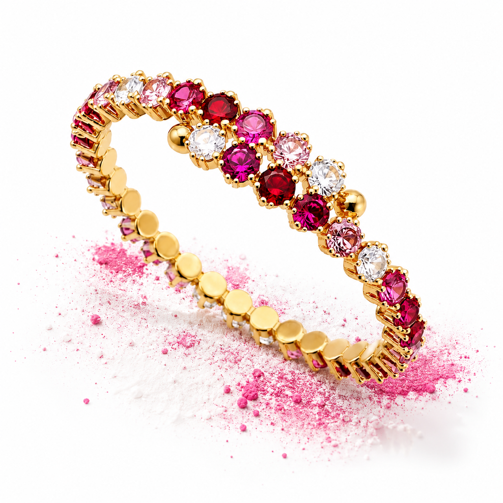 Bracciale Colorè (Gold)