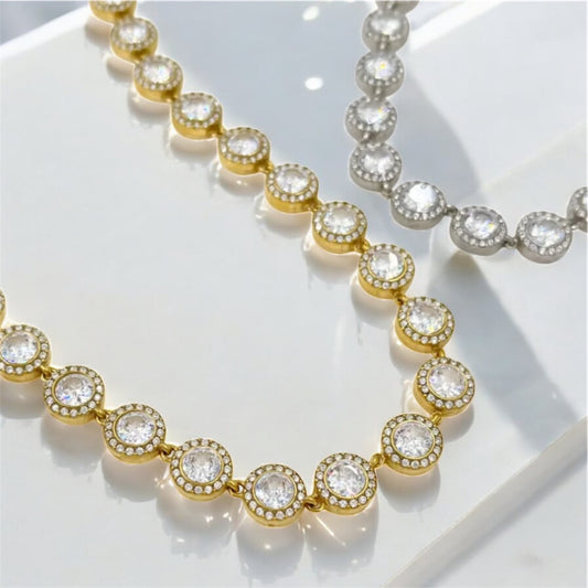 Collana Scintilla