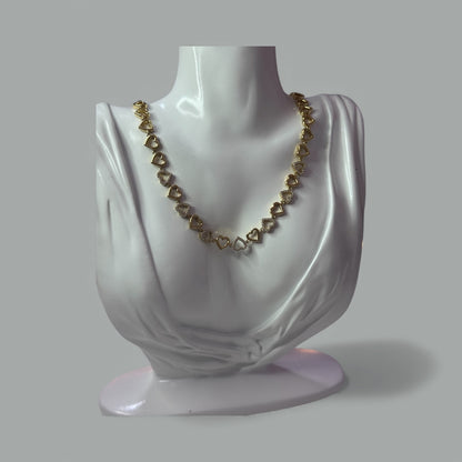 Collana Amore Luminoso