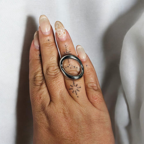 Anello Globe
