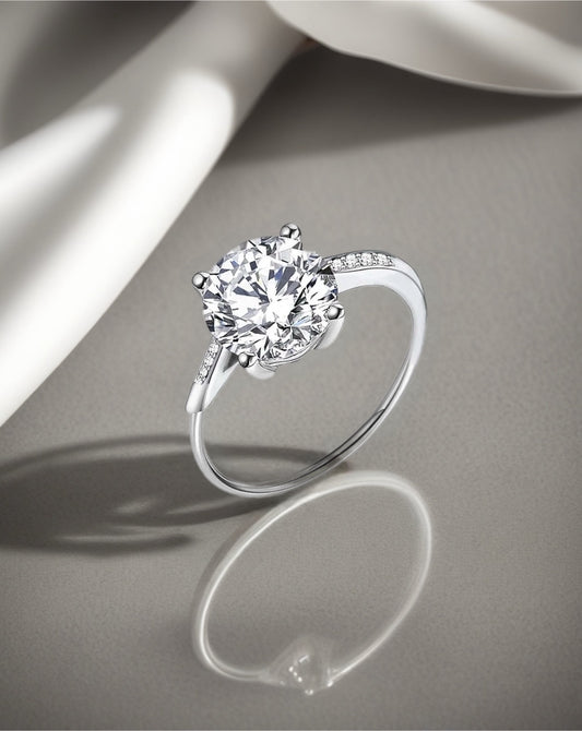 Anello Eterna (Solitario)