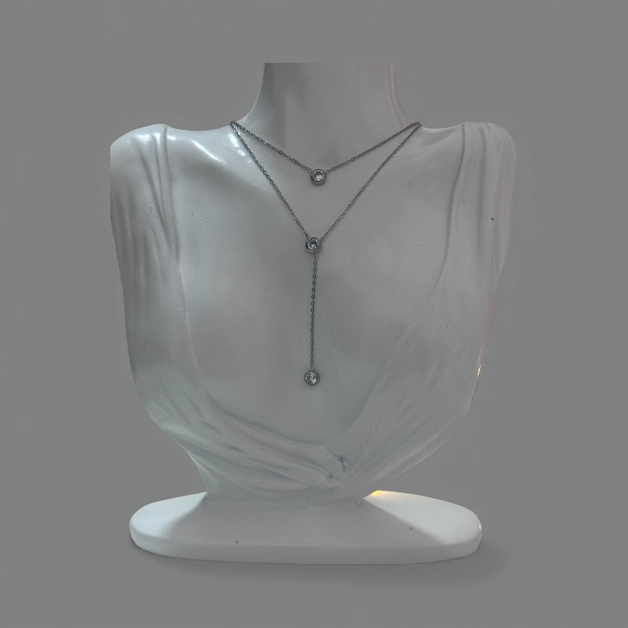 Collana Trilogy Elegance