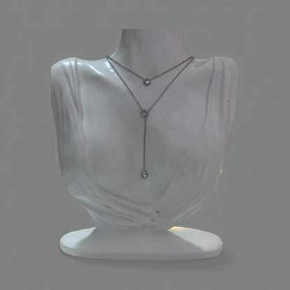Collana Trilogy Elegance