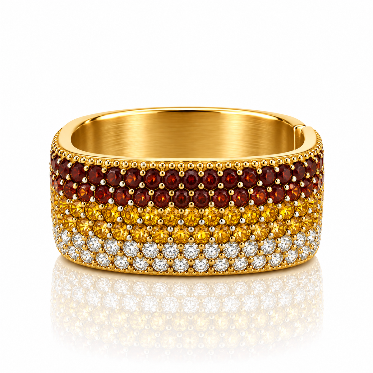 Anello Royal Prism